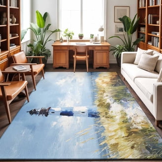 lighthouse area rugs