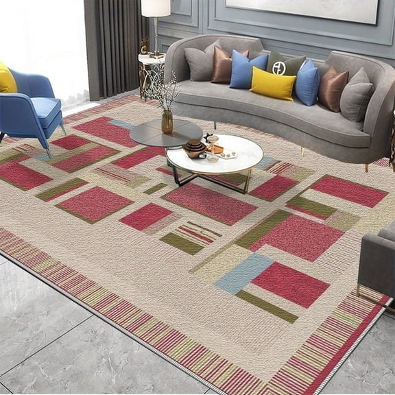 3'x5' Carpet For Area Rugs Office Mat For Carpet Bedroom Area Rug Gothic Area Rug Soft Area Rug