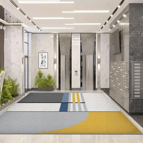 3'x5' Carpet For Stairs Non Slip Cute Carpet Area Rug Sets Low Pile Area Rug Oriental Area Rug