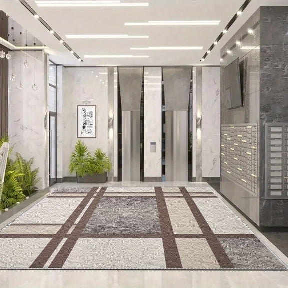 3'x5' Carpet Rug Carpet Runners Non Slip Dining Room Area Rug Kitchen Area Rug Machine Washable Area Rug