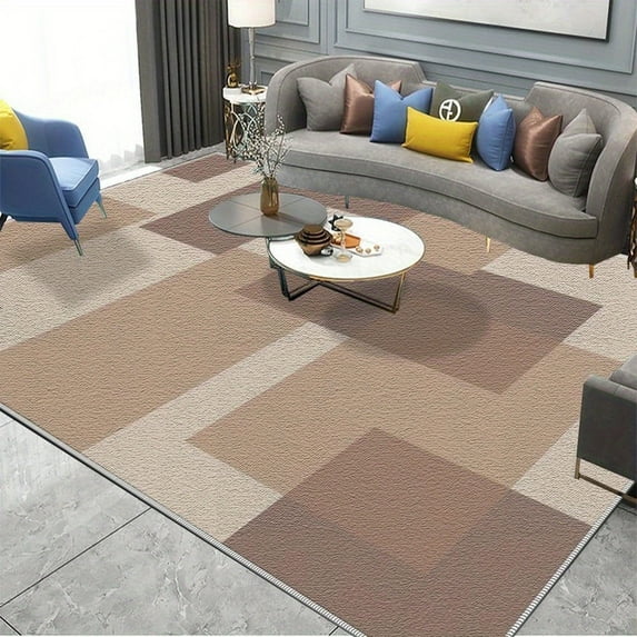 3'x5' Carpet Runner Carpet Rugs For Living Room Abstract Area Rug Aztec ...