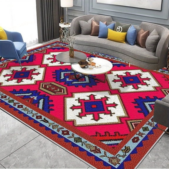 3'x5' Kitchen Carpet Carpet For Bathroom Corner Rug Grippers For Area Rugs Square Area Rug Washable Area Rug