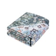 thumbnail image 1 of 5'x7'Vintage Floral Printed Oriental Area Rug for Living Room, Bedroom, Dining Area, Home Office, 1 of 7