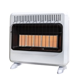 Mr. Heater 30,000 BTU Vent Free Radiant Propane Heater