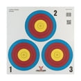 thumbnail image 1 of .30-06 3 Spot Vegas Paper Target 100 Count, 1 of 2