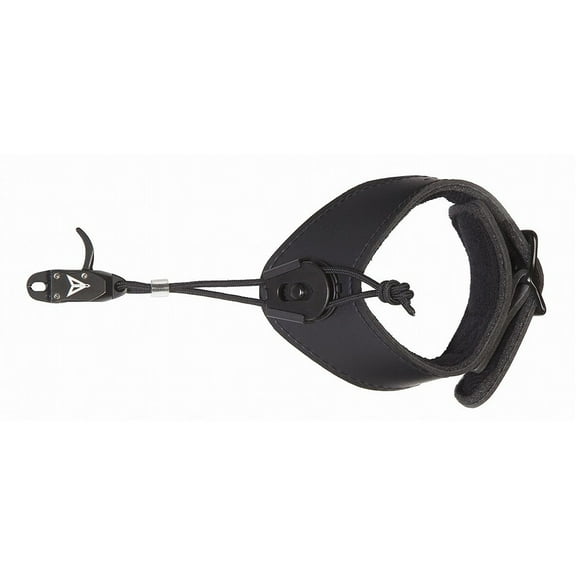 .30-06 Black Horse Compact Release with Buckle Black Accent