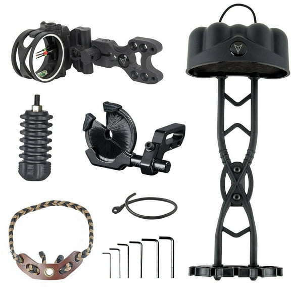 30-06 Bow Accessory Package Next Level" (6 Pc Kit)
