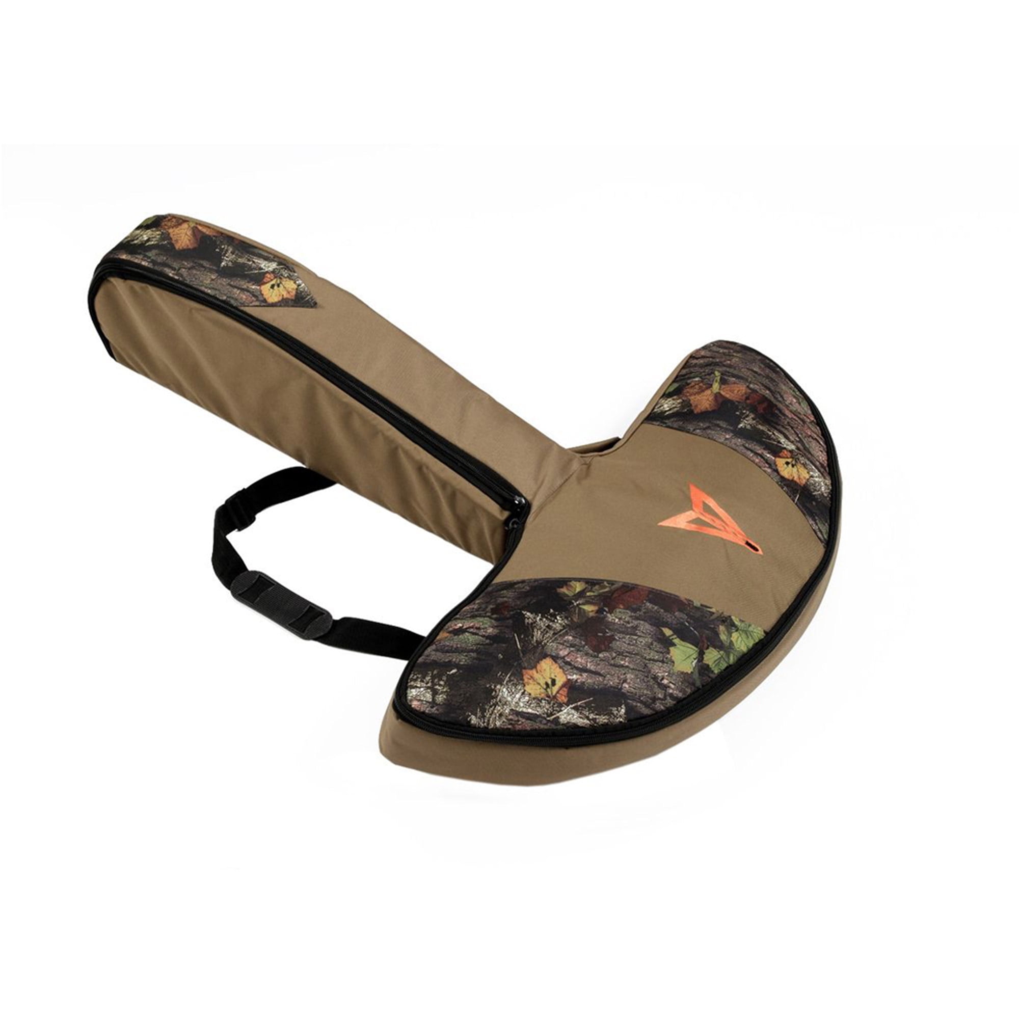 Pink camo crossbow case new arrivals