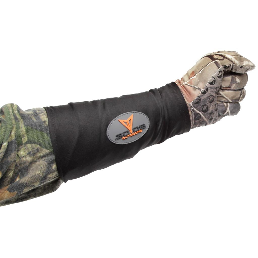 30-06 Compressor Arm Guard, Youth