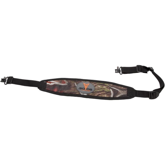 30-06 DGS-1 Dorado Camo Adjustable Crossbow/Rifle Swivel Sling