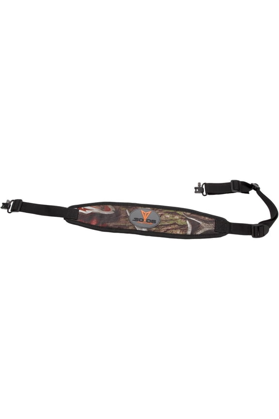 DGS-1 Dorado Camo Adjustable Crossbow/Rifle Swivel Sling