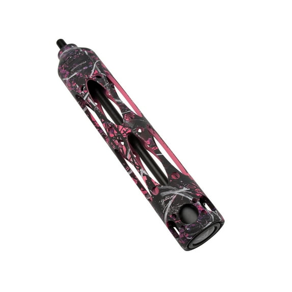 .30-06 OUTDOORS K3 Stabilizer 8" Muddy Girl Camo