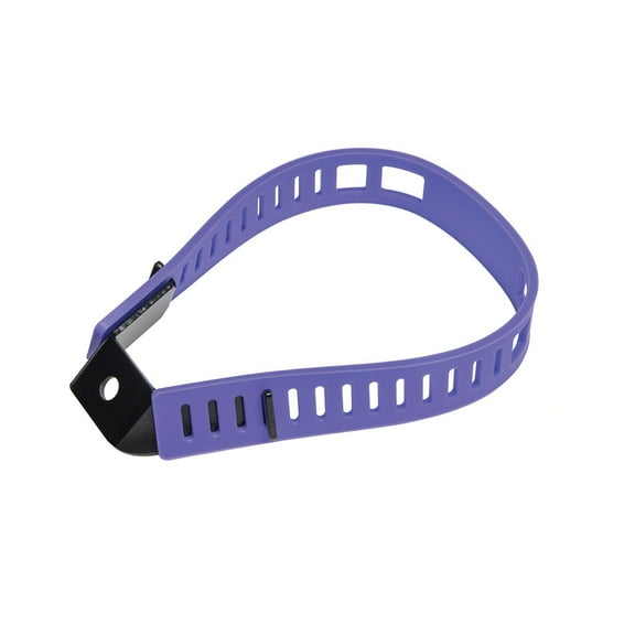 .30-06 Outdoors BOA Compound Wrist Sling Purple Silicone