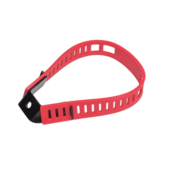 .30-06 Outdoors BOA Compound Wrist Sling Red Silicone