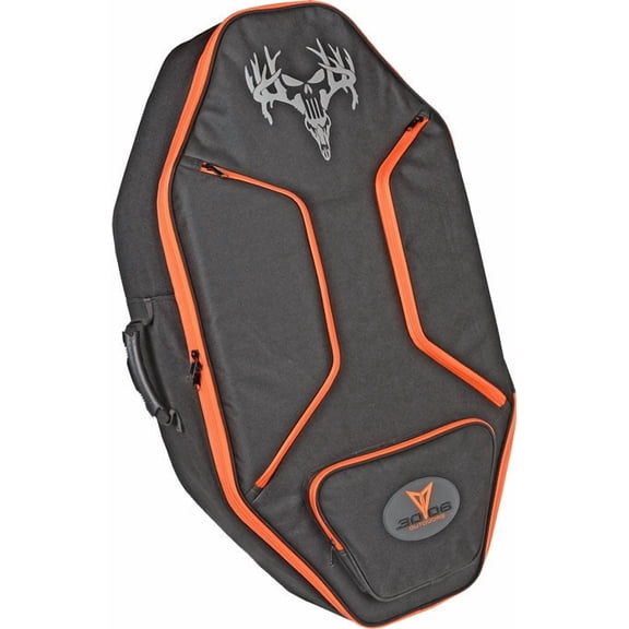 30-06 Outdoors Crossbow Case - Cross Coffin Mini 34"x19'x11"