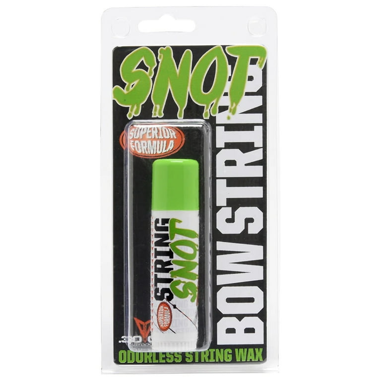 30-06 Outdoors String Snot Bowstring Wax