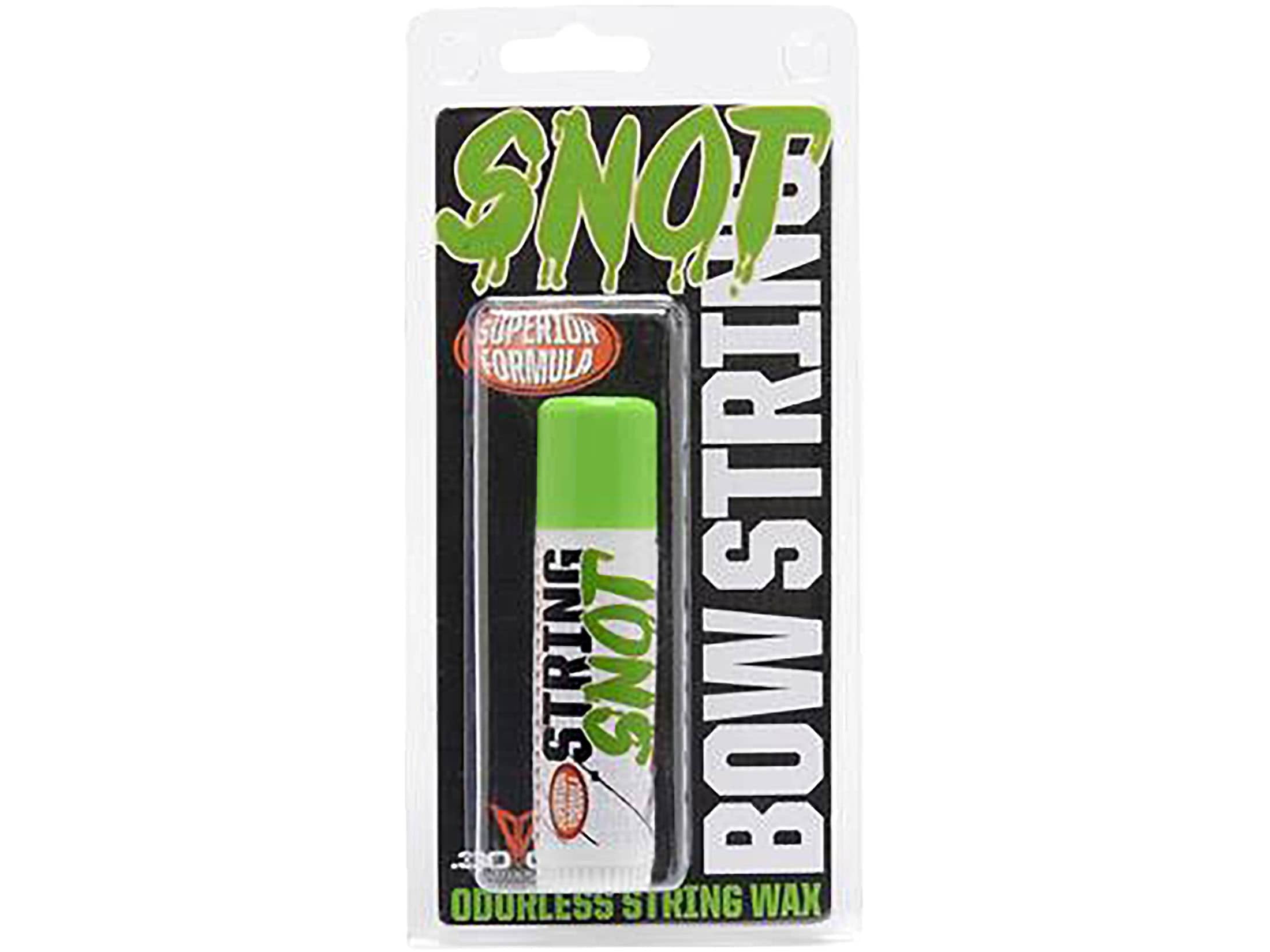 .30-06 OUTDOORS 30-06 Outdoors String Snot Bow String Wax