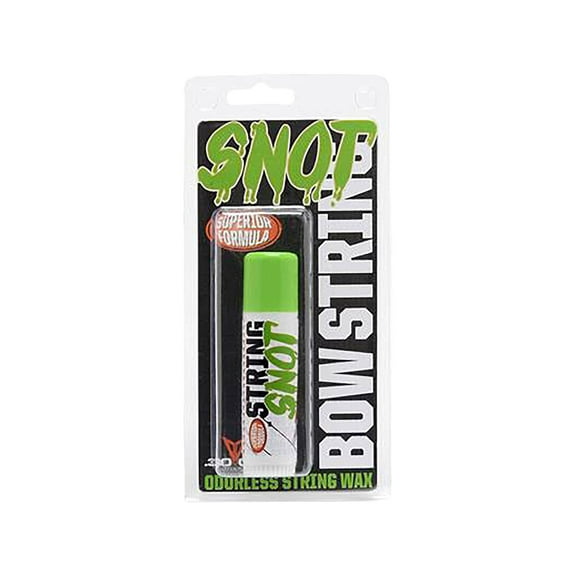 30-06 Outdoors String Snot Bow String Wax