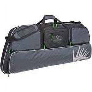 .30-06 Outdoors Showdown Bow Case 1405934, Black