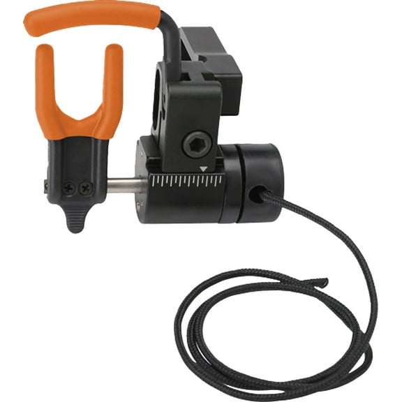 REV FALL-AWAY RH30-06 OUTDOORS ARROW REST THE