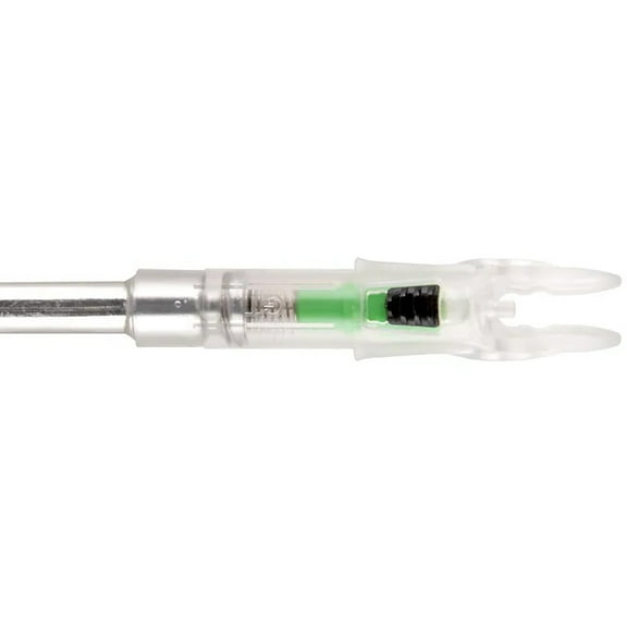 30-06 Ufo Lighted Nock Green .166 3+1 Bp