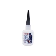 30-06 Water Resistant Fletch Weld - 1oz. Bottle Great for Aluminum & Carbon Shafts