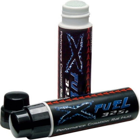 .30-06 X-Fuel 325+ Performance Crossbow Rail Fluid
