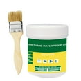 thumbnail image 1 of 30/100g Transparent Agent Toilet Anti-Leak for Super Strong Bonding Adhesive Sealant Permeabl, 1 of 13