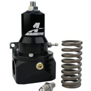 30 - 120 PSI Adjustable Regulator