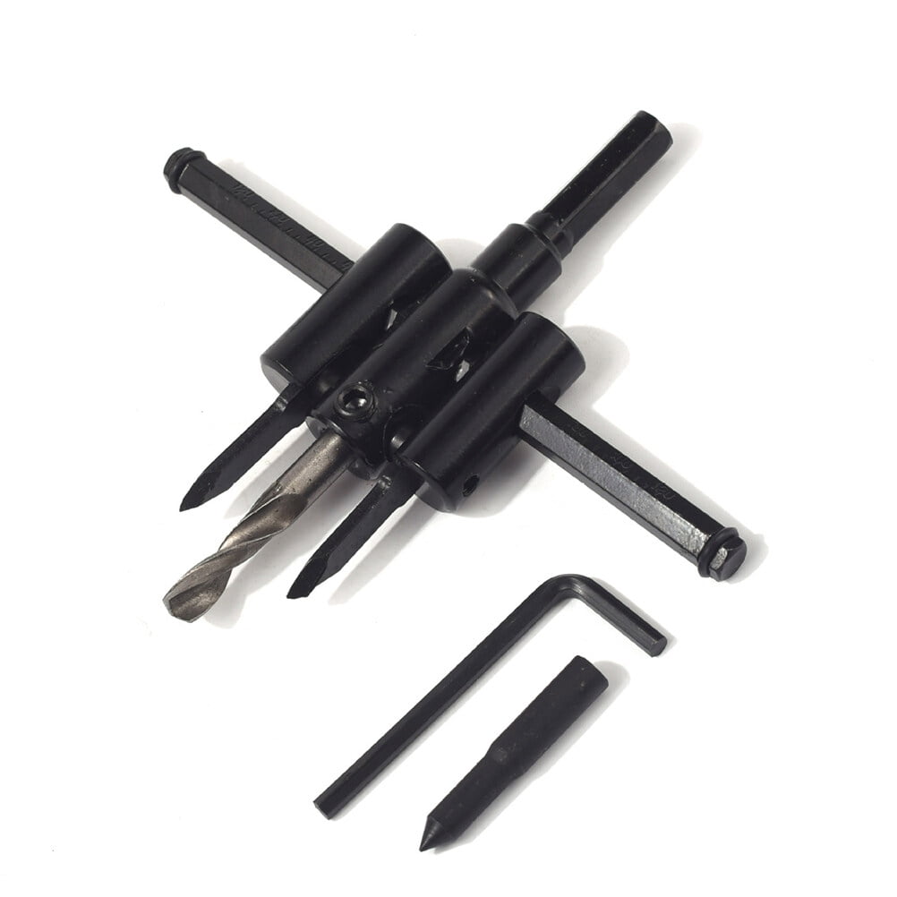 30 120MM Drill Bit Plasterboard Aircraft Type Herramientas De