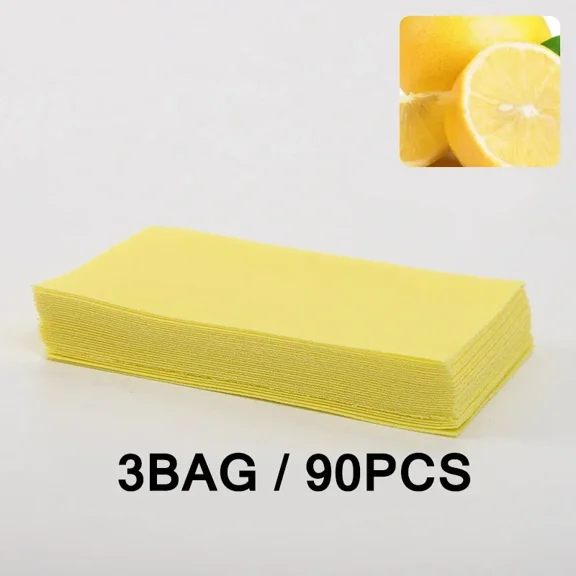 30-150Pcs Floor Cleaner Tablets Water-Soluble Sterilizing Fragrant Bathroom Kitchen Deodorant Dirt Toilet Cleaning Sheet