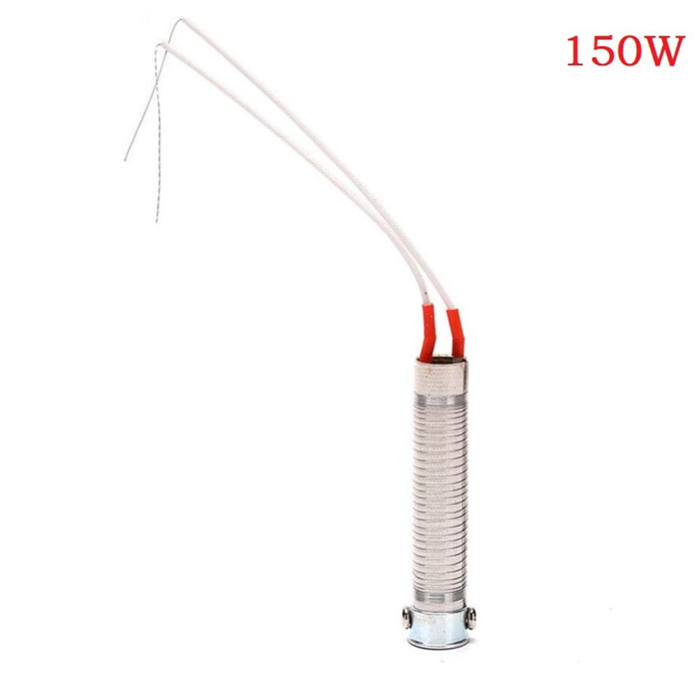 30150W Electric Soldering iron heating element for external heating