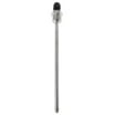 White G1/2 201 Stainless Steel Weldless Thermowell Temperature Sensor 200mm White G1/2 201 Stainless Steel Weldless Thermowell Temperature Sensor 200mm
