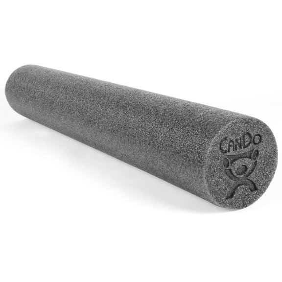 -30-2500 Plus Foam Roller, 6" X 36", Round