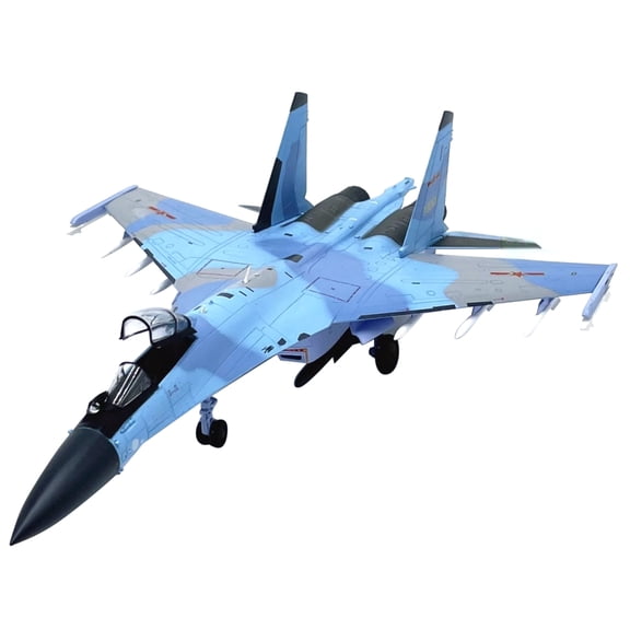 30.2cm Diecast Alloy 1/72 Scale Russia Su-35 Super Flanker Fighter Finished Model Toy Gift TAPDRA Spare Part