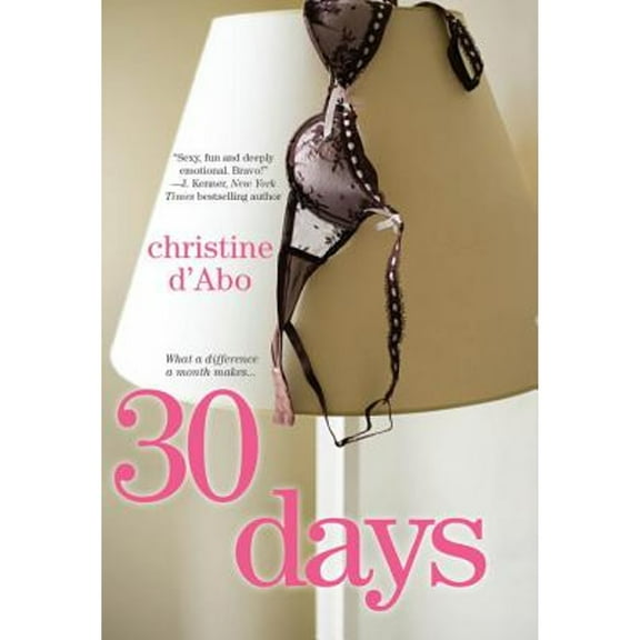 30: 30 Days (Paperback)