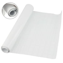 30*300CM Car Gloss White Vinyl Film Wrap Sticker Decal Air Bubble Free
