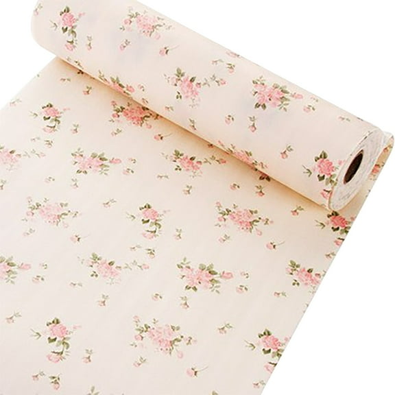 30*300cm Drawer and Shelf Liner for Kitchen Cabinet, Non-Adhesive Non-Slip Thick Refrigerator Liners, Waterproof Shelf Paper, Cupboard Bathroom Drawer Mats, PVC Fridge Lining for Shelves,Light pink