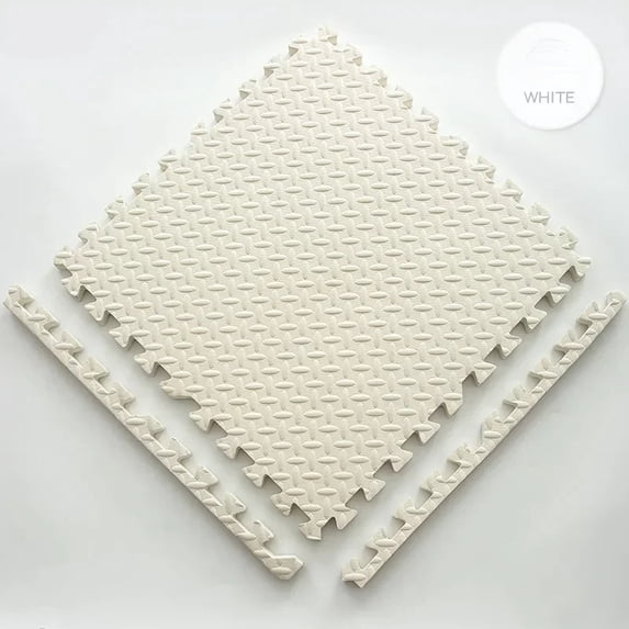 30*30cm Puzzle Mat For Children Thick Baby Play Mat Kids Carpet Mats EVA Foam Rug Children Room Activities Mat For Baby