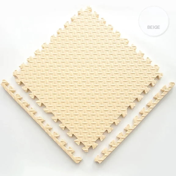 30*30cm Puzzle Mat For Children Thick Baby Play Mat Kids Carpet Mats EVA Foam Rug Children Room Activities Mat For Baby