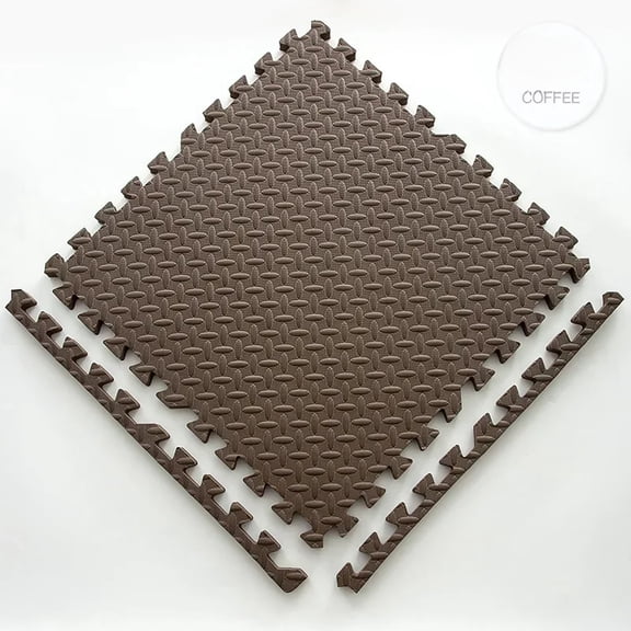 30*30cm Puzzle Mat For Children Thick Baby Play Mat Kids Carpet Mats EVA Foam Rug Children Room Activities Mat For Baby