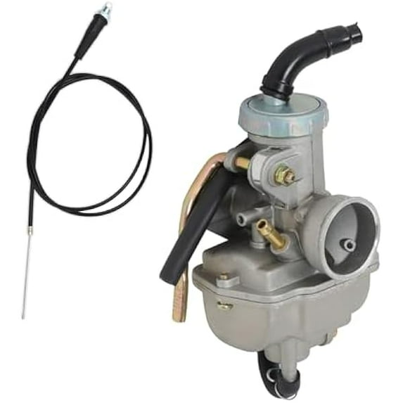 30/31 PICT-3 Carburetor Replacement Compatible with Beetle Engines Replacement for 113129029A 027H117510E