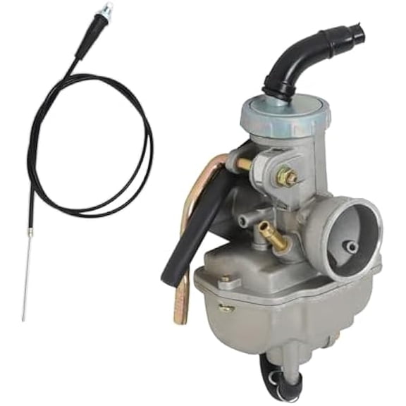 30/31 PICT-3 Carburetor Replacement Compatible with Beetle Engines Replacement for 113129029A 027H117510E