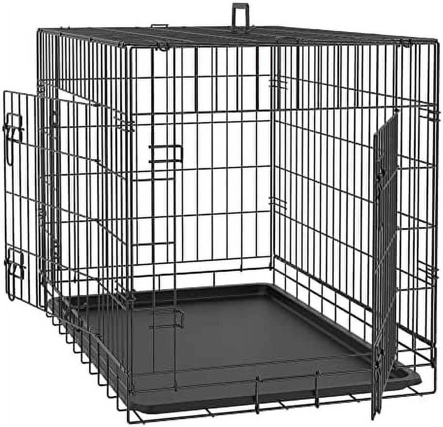 A closer look at Dog Crates For Outdoor Use