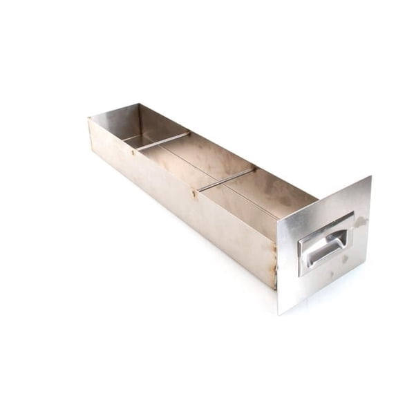 30 36D Grease Drawer Griddle