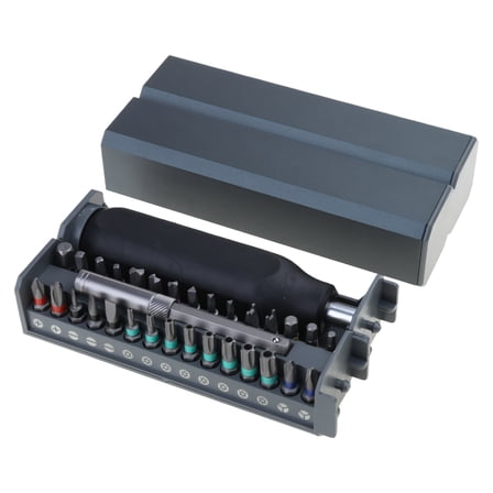 30/40/44 in 1 Precision Screwdriver Set For Laptop Smartphones Repair Hand Tool