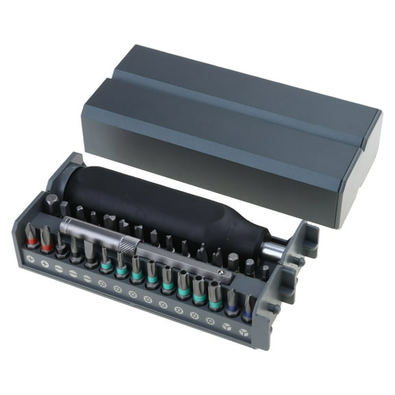 30/40/44 in 1 Precision Screwdriver Set For Laptop Smartphones Repair Hand Tool