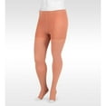 thumbnail image 1 of Juzo 3512 Dynamic (Varin) Soft Open Toe Pantyhose - 30-40 mmHg Reg Beige II, 1 of 3