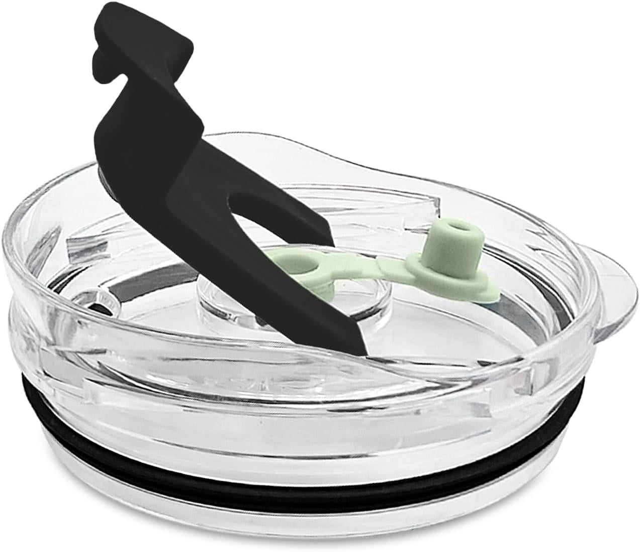 Rtic Ozark Trail 40 Oz Tumbler Spill Proof Lid 30 Oz Tumbler Lid - Main Image