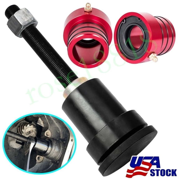 30/44 Axle Tube+Inner Side Seal Installation Tool MG21103 For Jeep Cherokee TJ